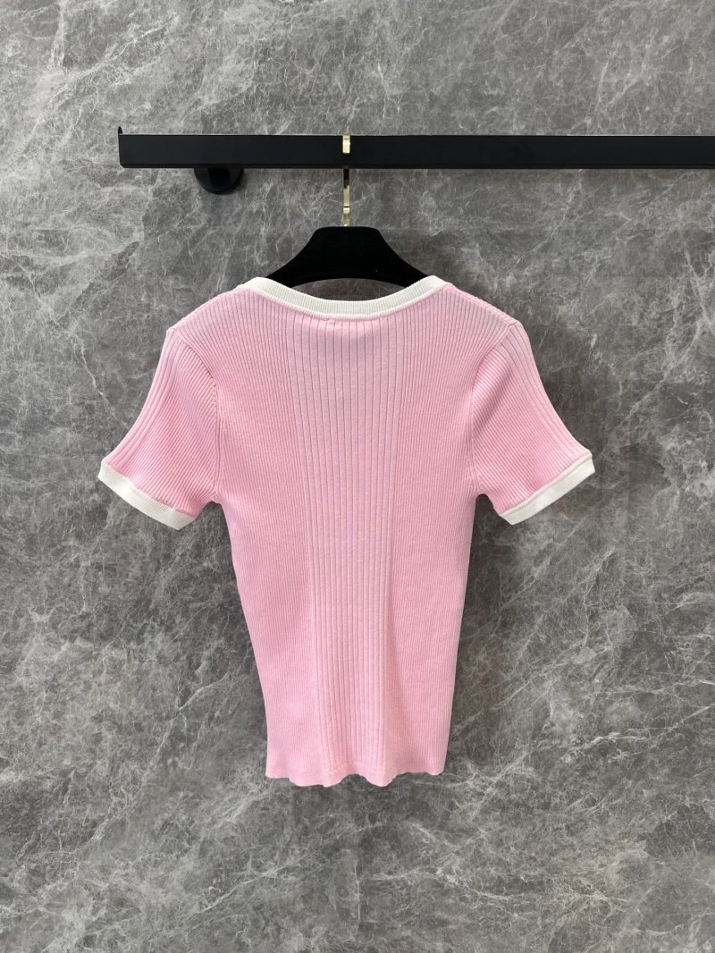OnTrend Chanel T-Shirts 108599