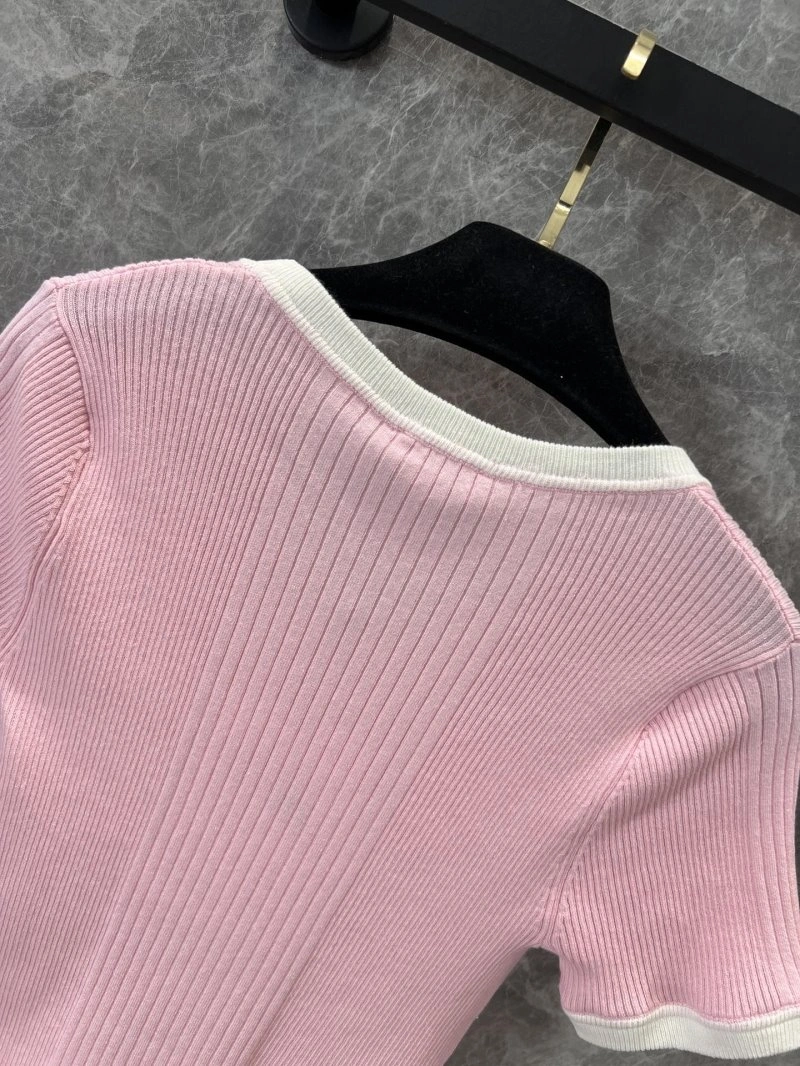 OnTrend Chanel T-Shirts 108599