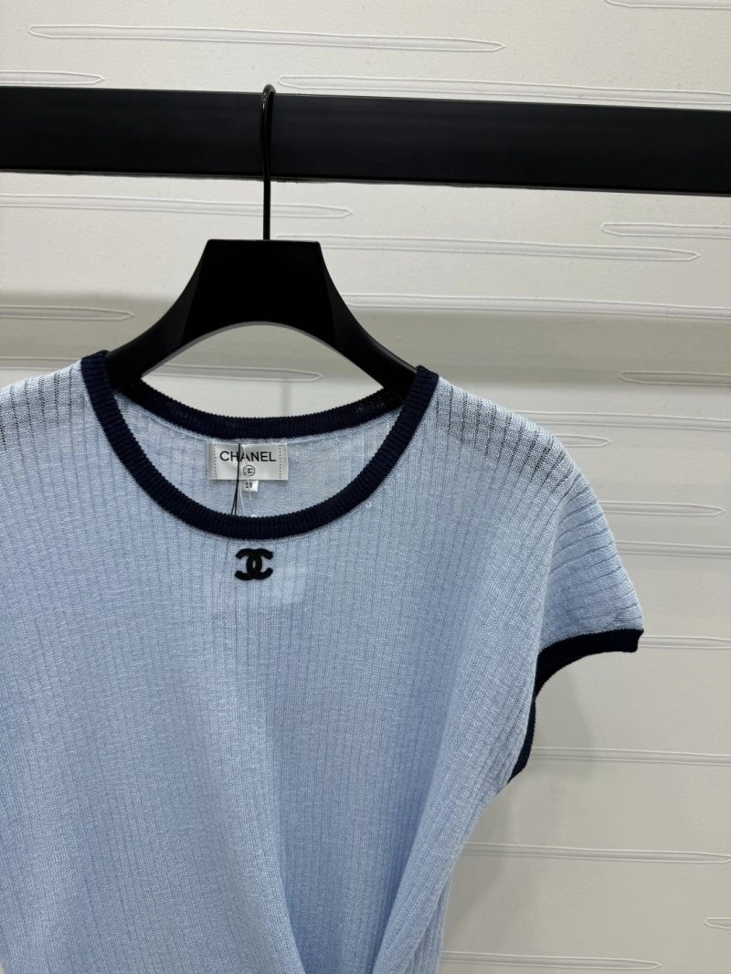 UrbanStyle Chanel T-Shirts 108589