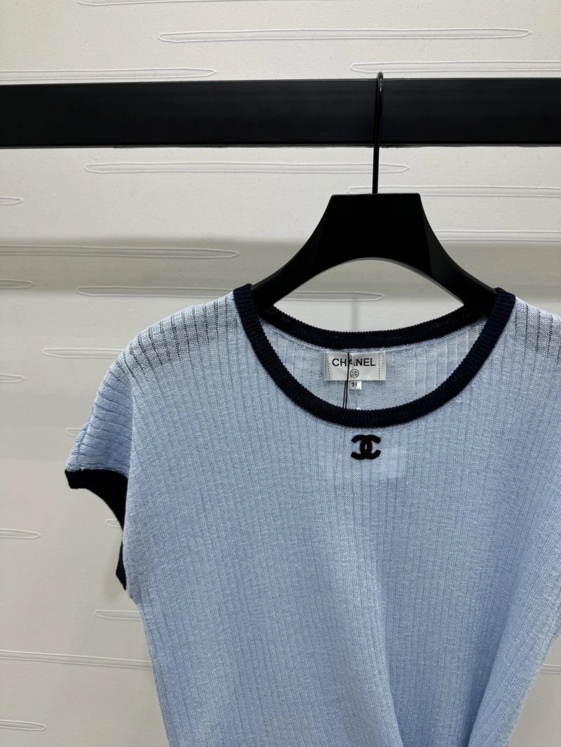 UrbanStyle Chanel T-Shirts 108589