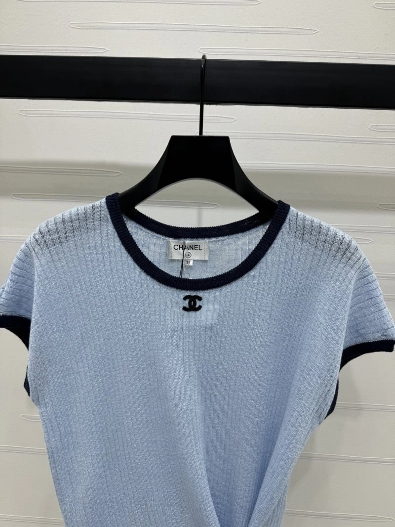 UrbanStyle Chanel T-Shirts 108589