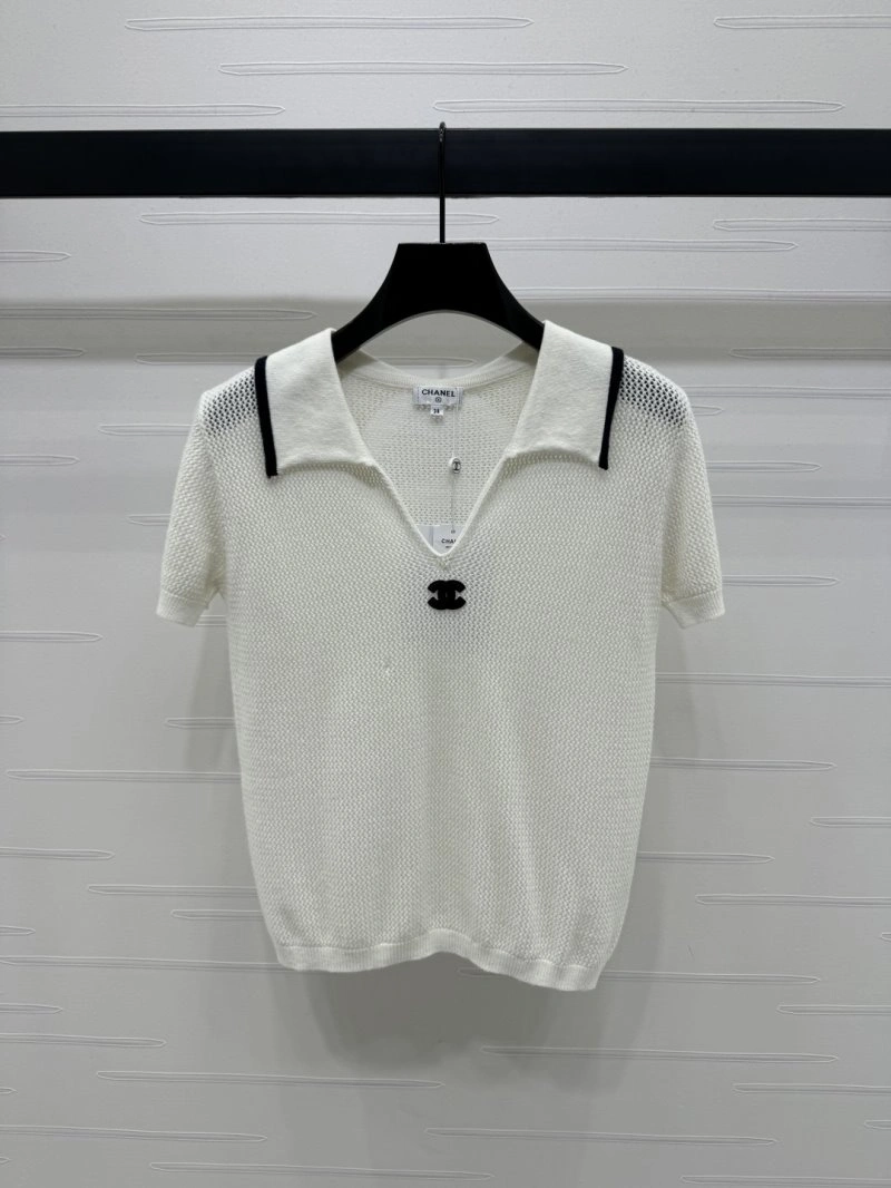 Chanel T-Shirts Soft 108581