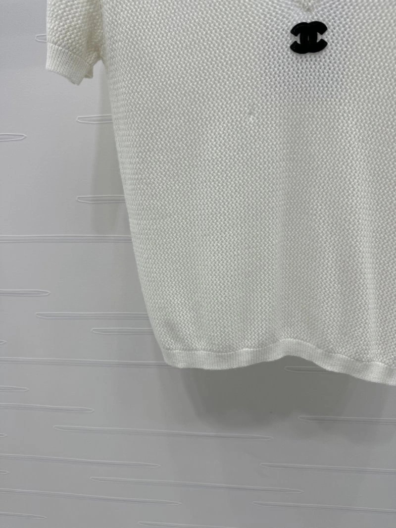 Chanel T-Shirts Soft 108581
