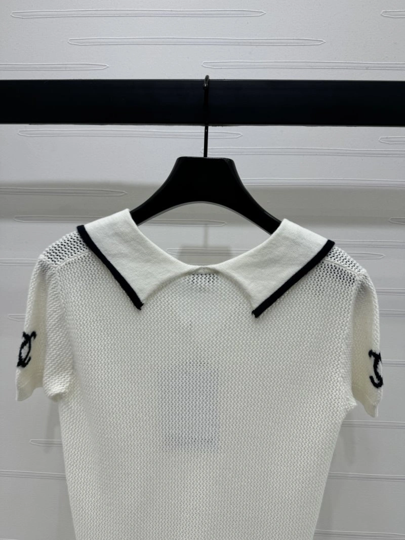 Chanel T-Shirts Soft 108581