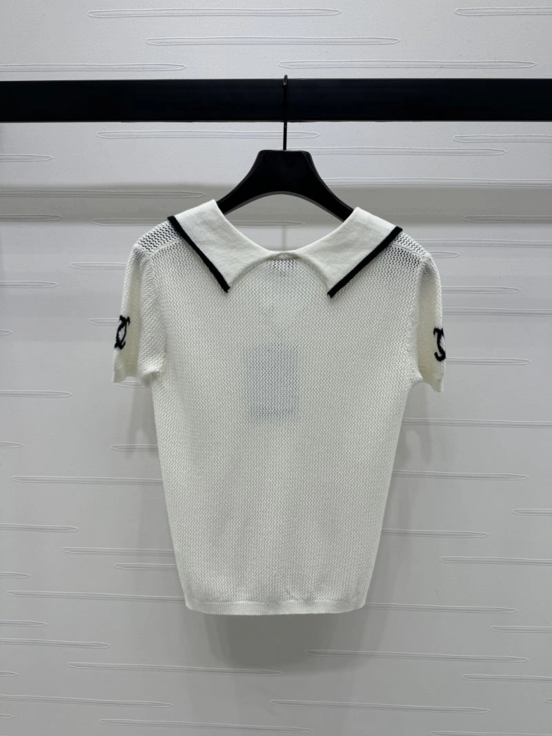 Chanel T-Shirts Soft 108581