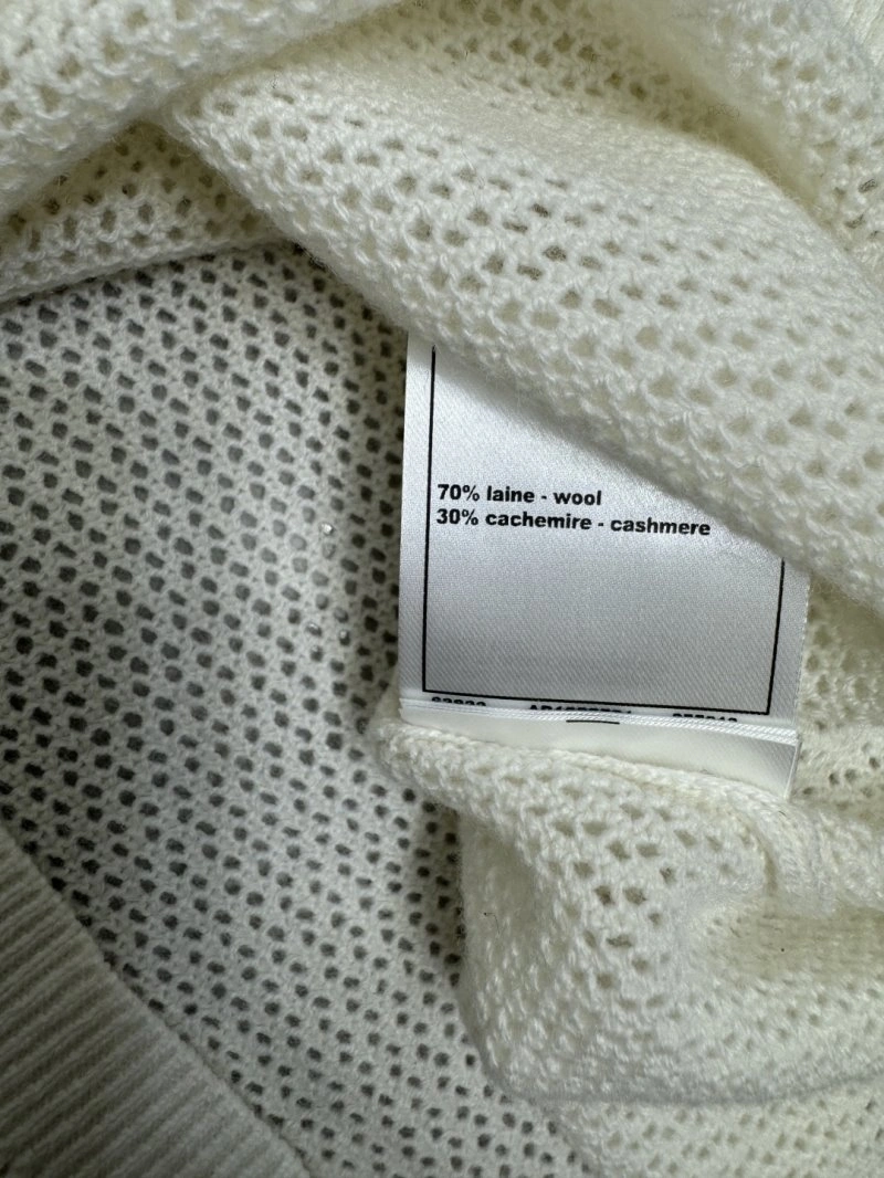 Chanel T-Shirts Soft 108581