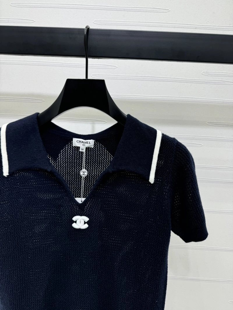 Chanel T-Shirts UrbanChic 108585