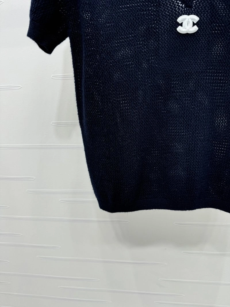 Chanel T-Shirts UrbanChic 108585