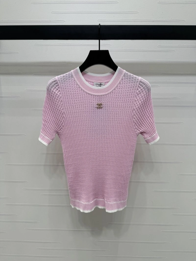 SunProtective Chanel T-Shirts 108582