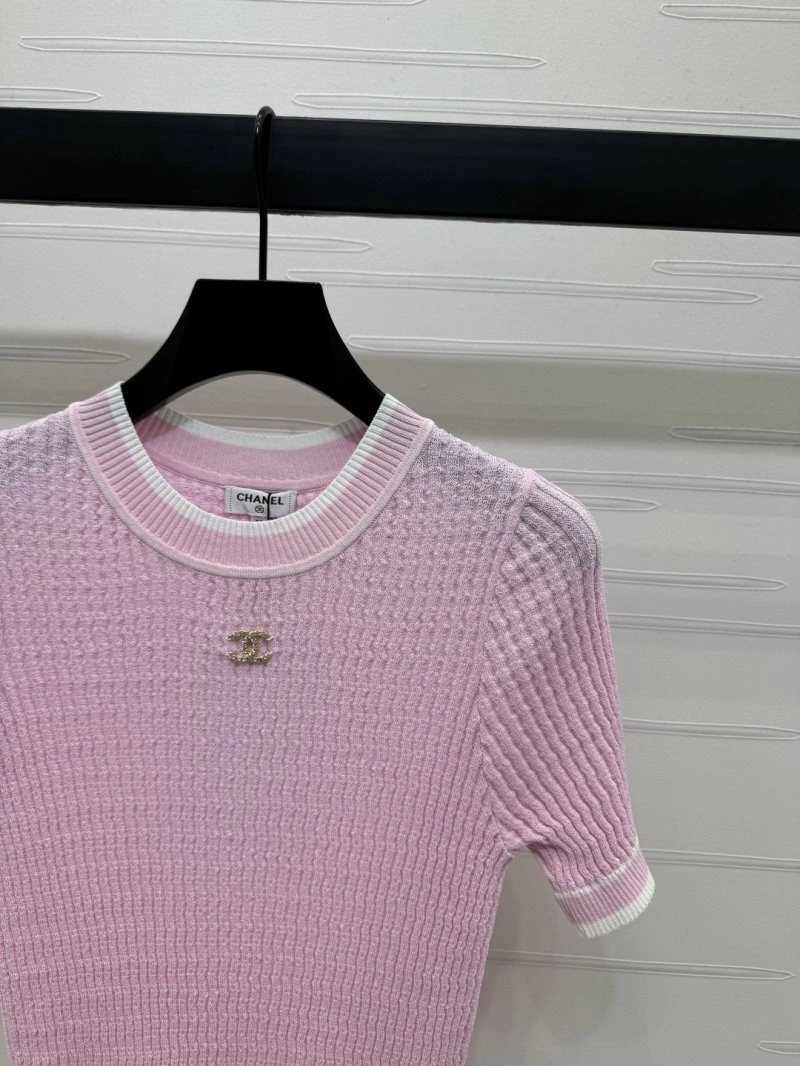 SunProtective Chanel T-Shirts 108582