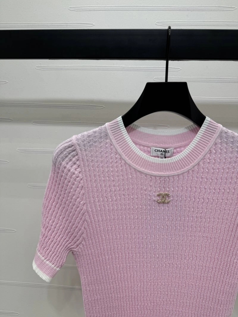 SunProtective Chanel T-Shirts 108582