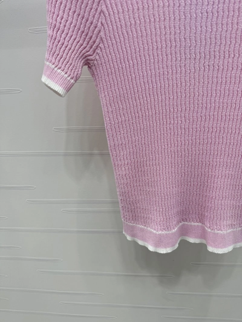 SunProtective Chanel T-Shirts 108582