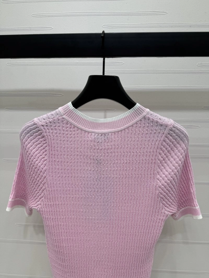 SunProtective Chanel T-Shirts 108582
