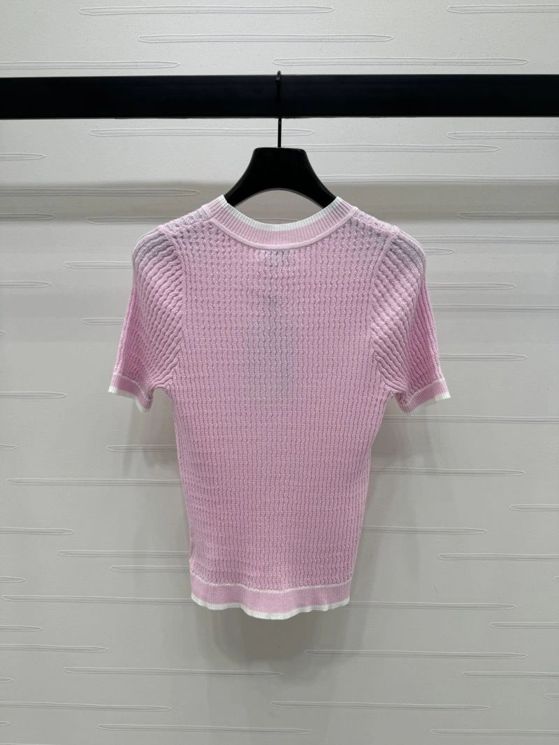 SunProtective Chanel T-Shirts 108582