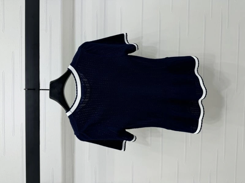 Breathable Chanel T-Shirts 108584