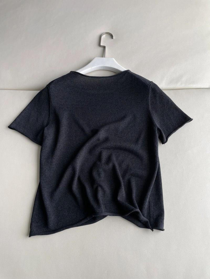Chanel T-Shirts ModernLook 108594