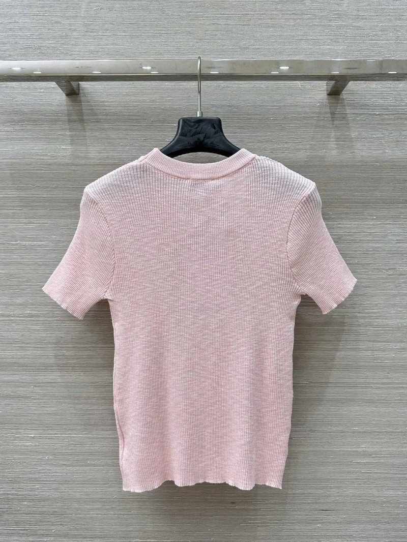 WellDesigned Chanel T-Shirts 108600