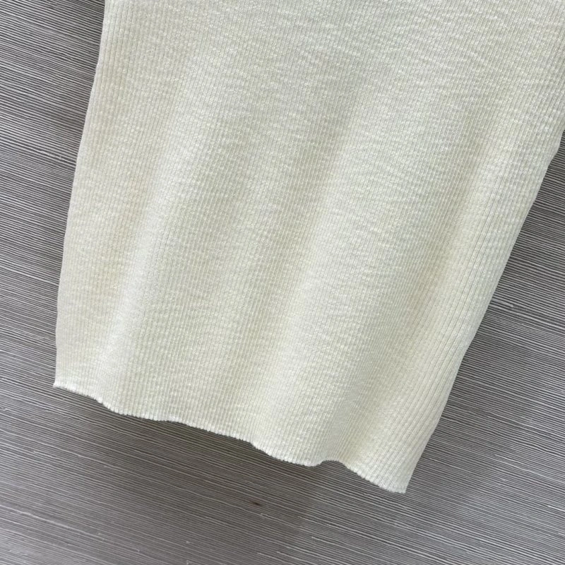 Chanel T-Shirts DailyWear 108593