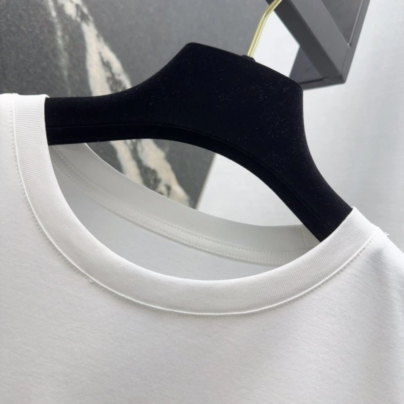 Chanel T-Shirts Popular 108580