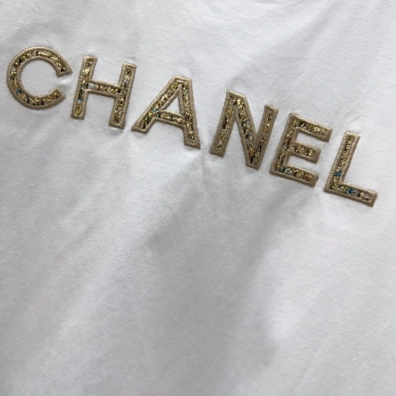 Chanel T-Shirts NewStyle 108592