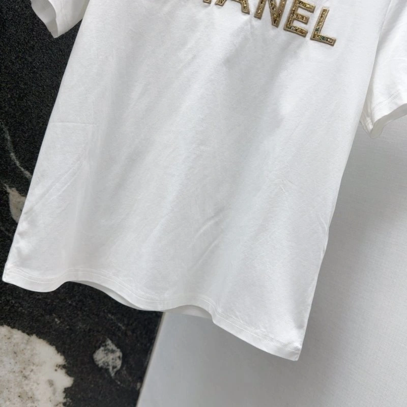Chanel T-Shirts NewStyle 108592