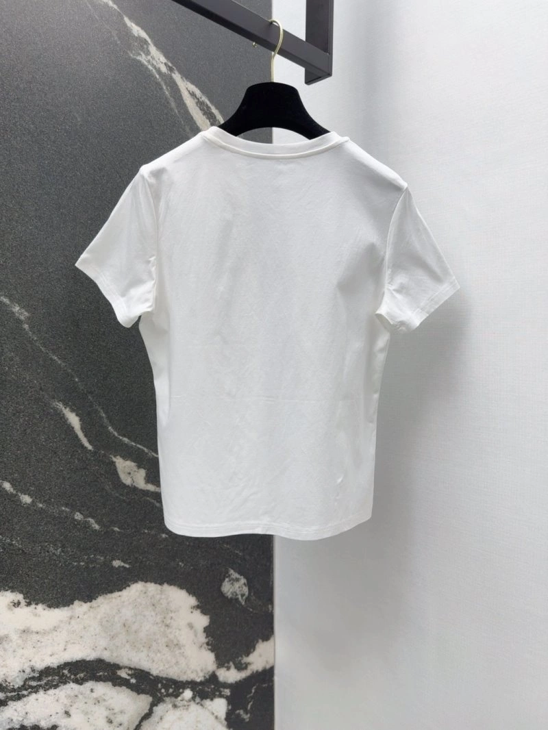 Chanel T-Shirts NewStyle 108592