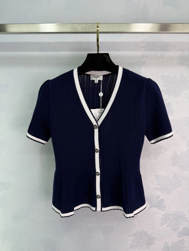 Chanel T-Shirts MultiPurpose 108586