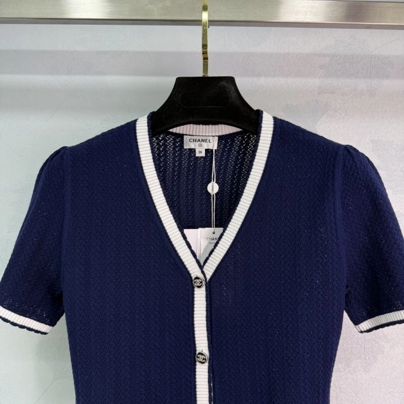 Chanel T-Shirts MultiPurpose 108586