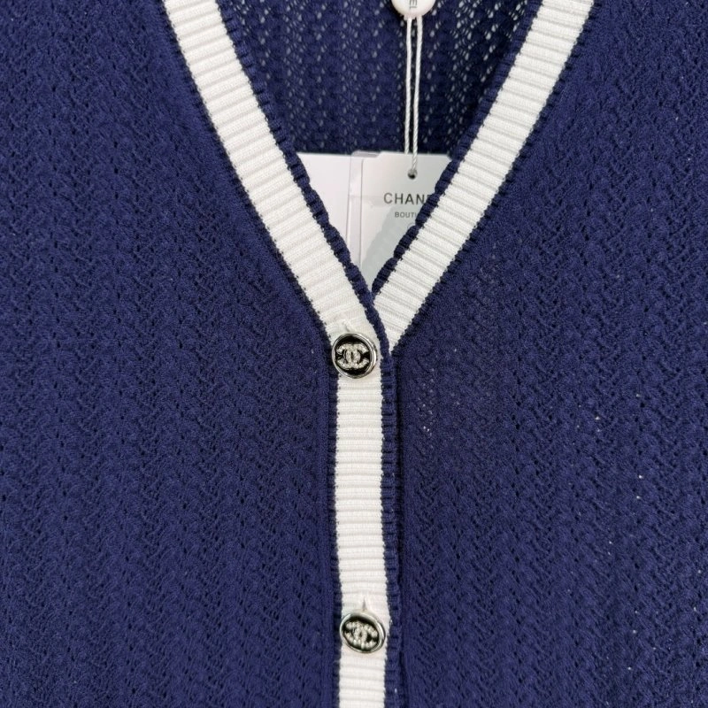 Chanel T-Shirts MultiPurpose 108586