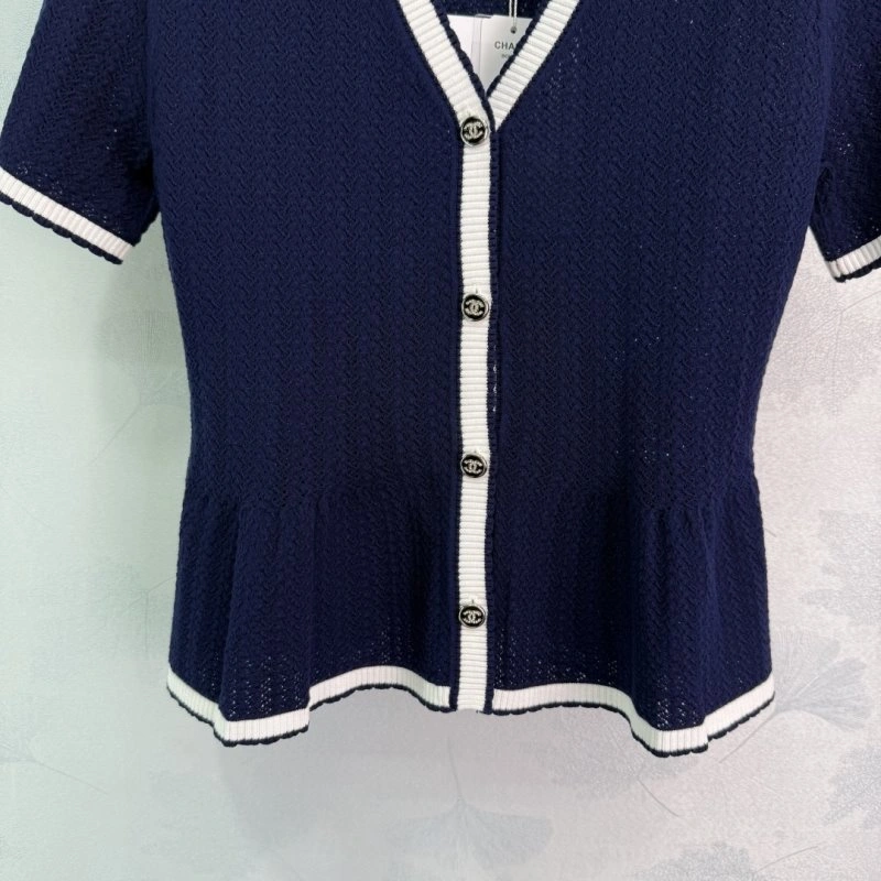 Chanel T-Shirts MultiPurpose 108586