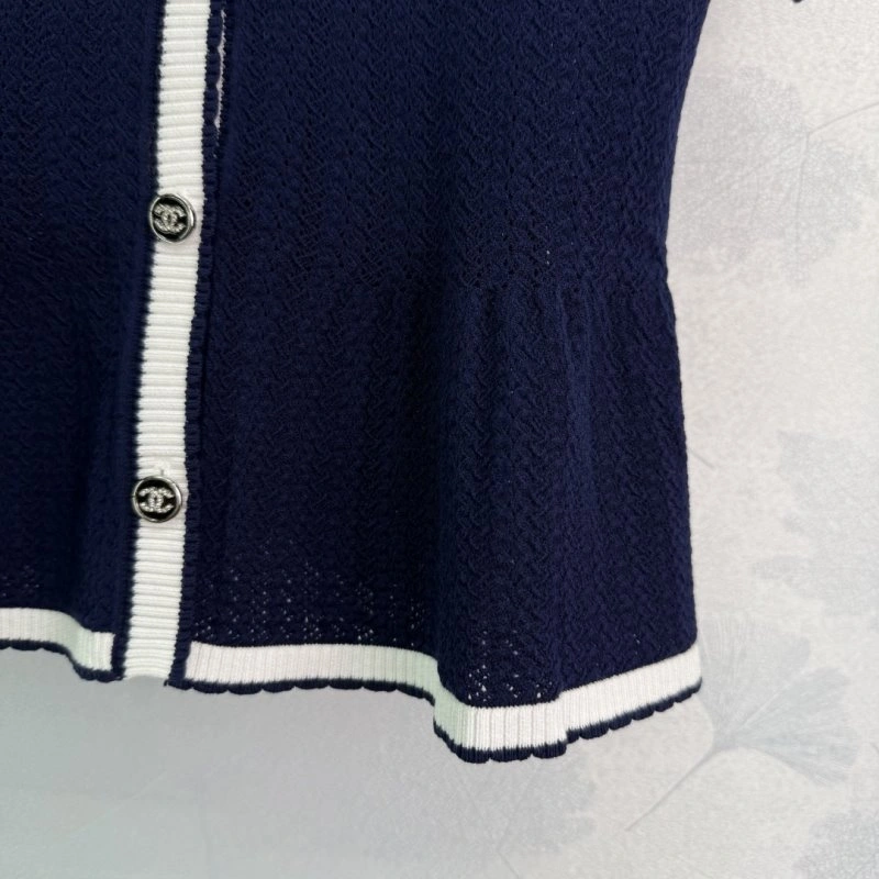 Chanel T-Shirts MultiPurpose 108586