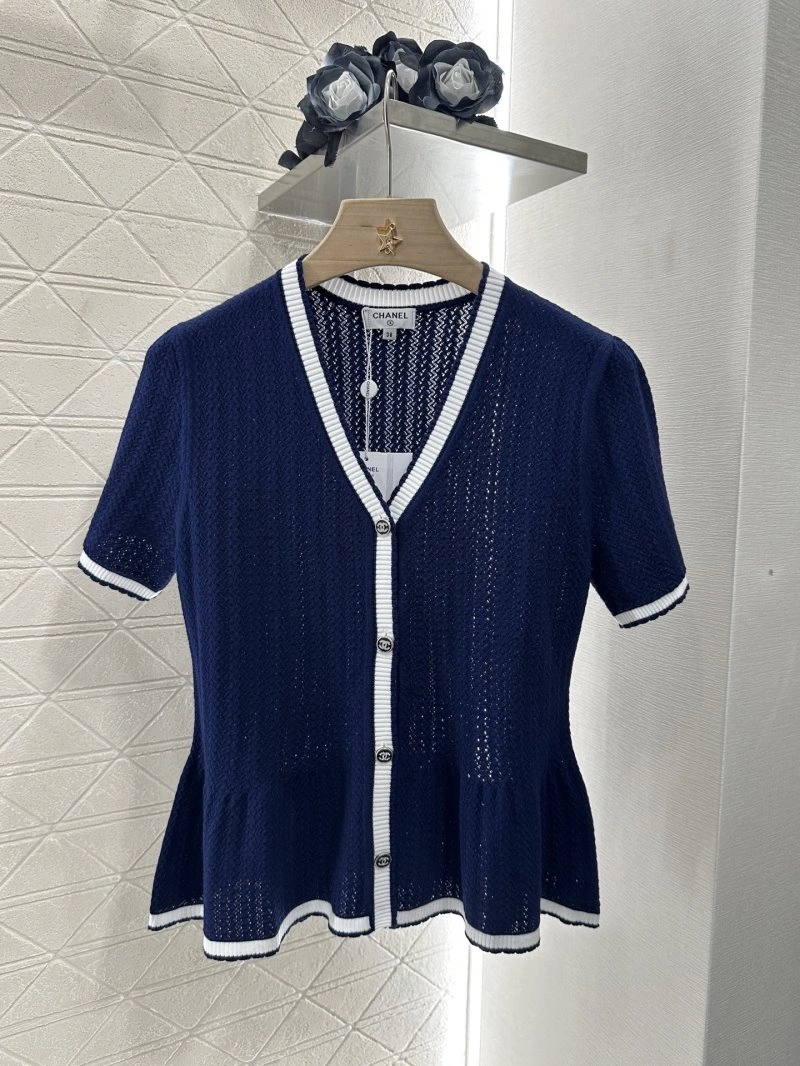 FlexibleFit Chanel T-Shirts 108583