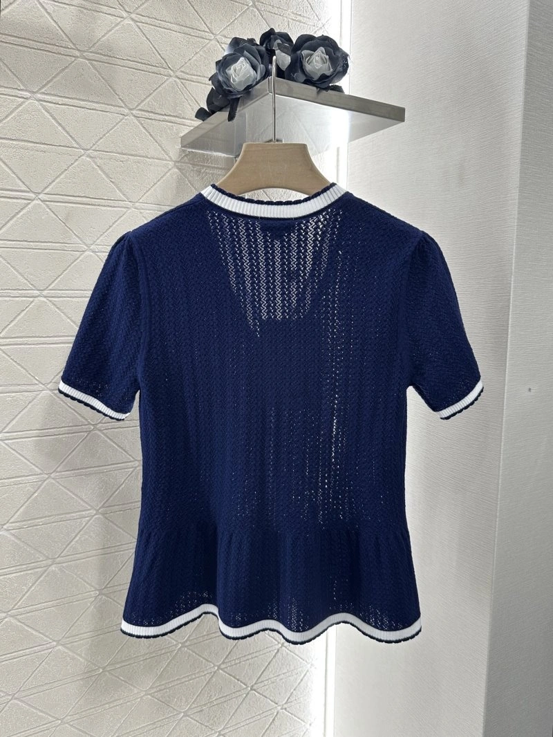 FlexibleFit Chanel T-Shirts 108583