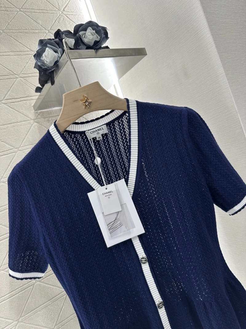 FlexibleFit Chanel T-Shirts 108583
