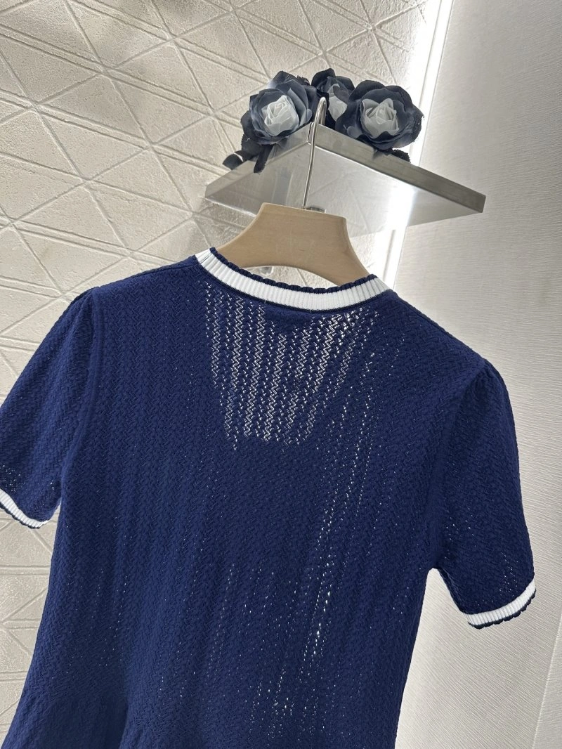 FlexibleFit Chanel T-Shirts 108583