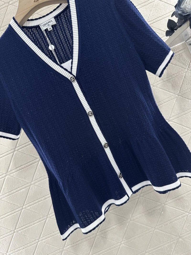 FlexibleFit Chanel T-Shirts 108583