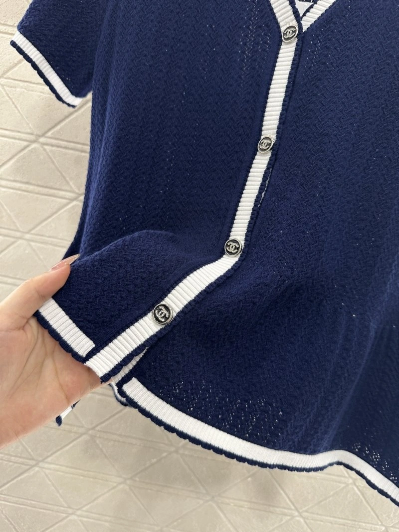 FlexibleFit Chanel T-Shirts 108583