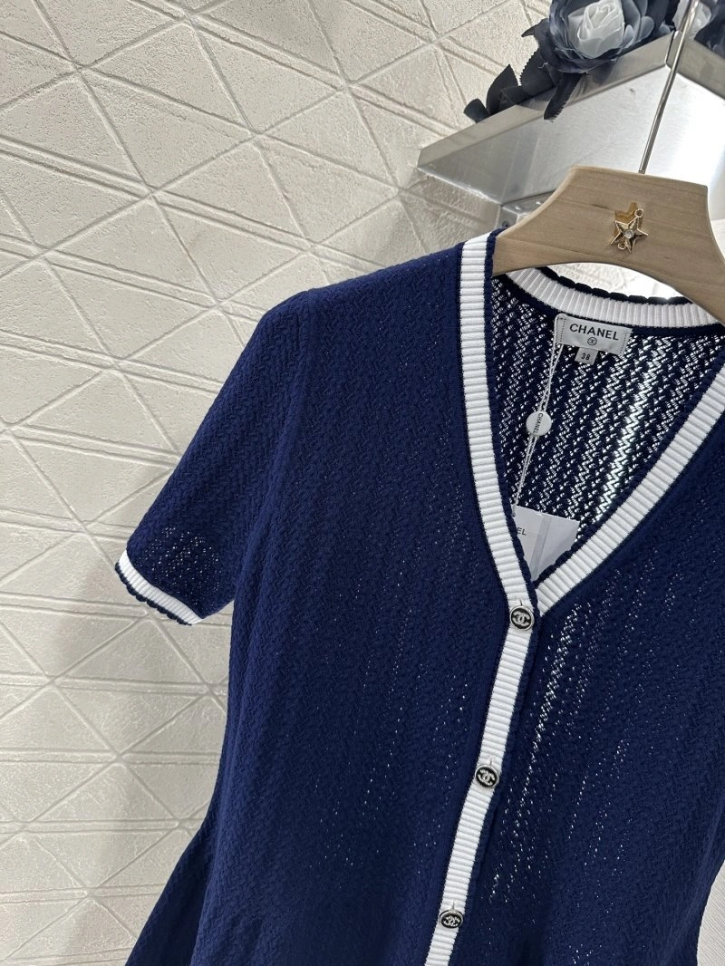 FlexibleFit Chanel T-Shirts 108583
