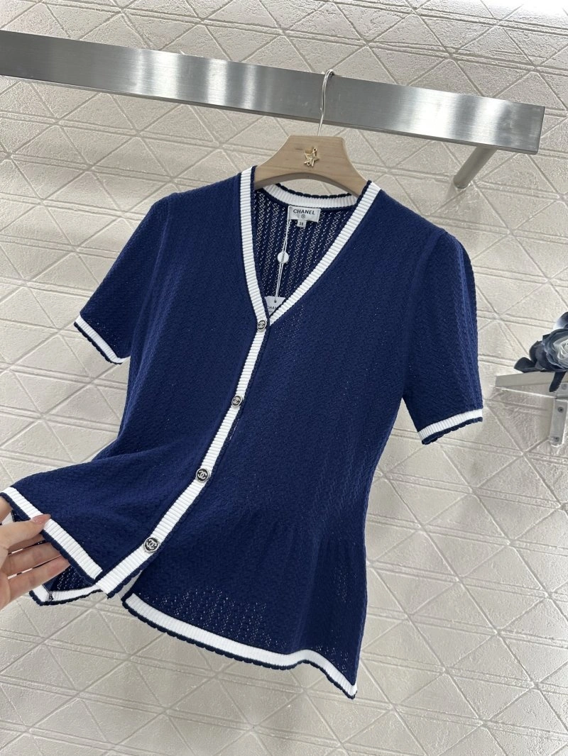 FlexibleFit Chanel T-Shirts 108583