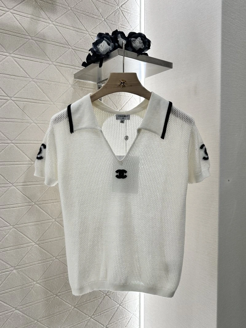 Chanel T-Shirts Chic 108579