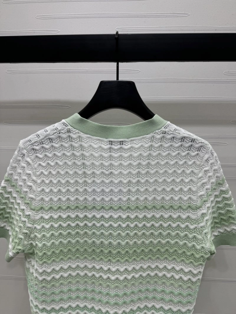 Chanel T-Shirts SunProtective 108576