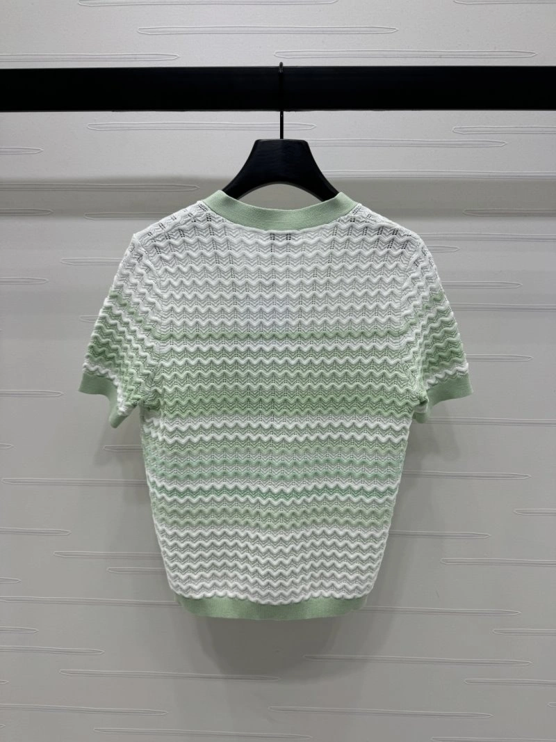 Chanel T-Shirts SunProtective 108576