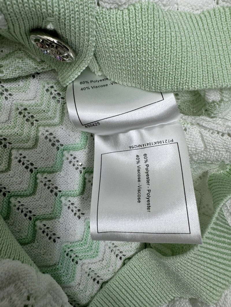 Chanel T-Shirts SunProtective 108576