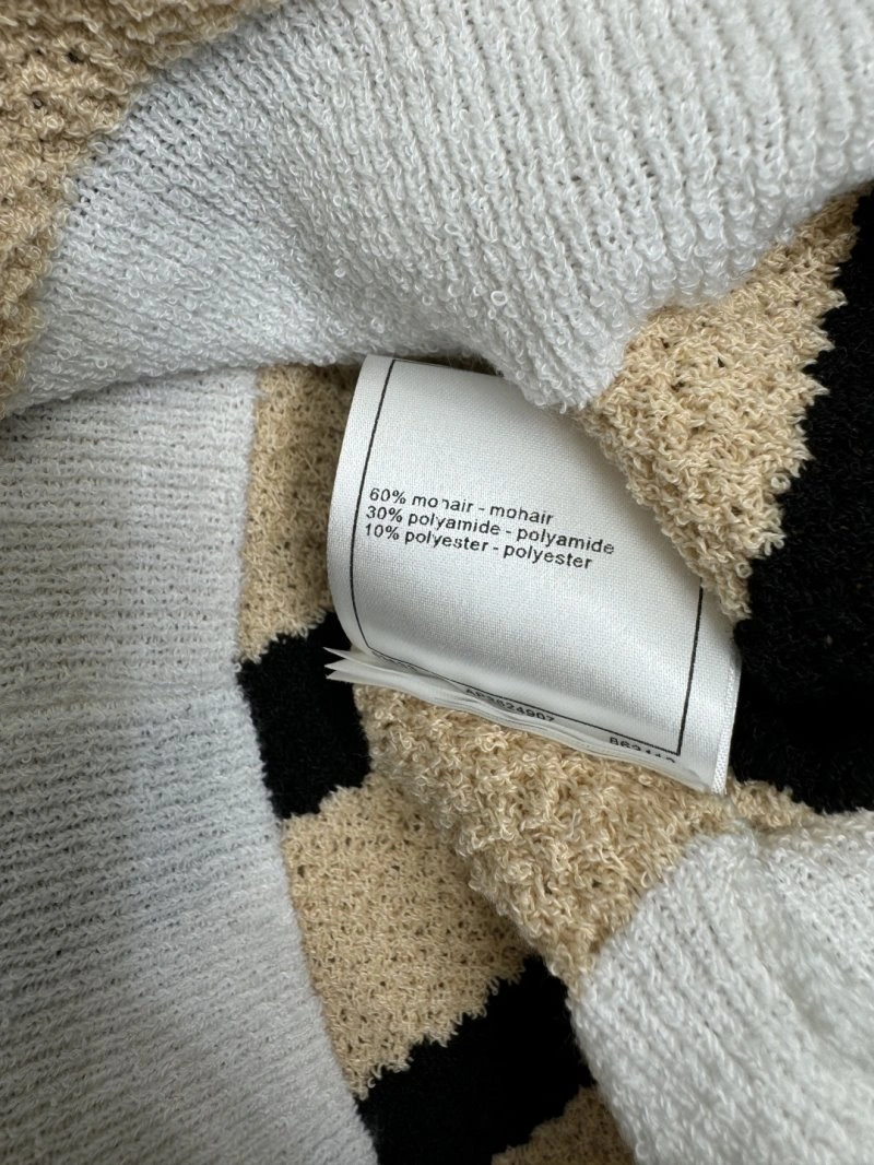 Chanel T-Shirts RelaxedFit 108573