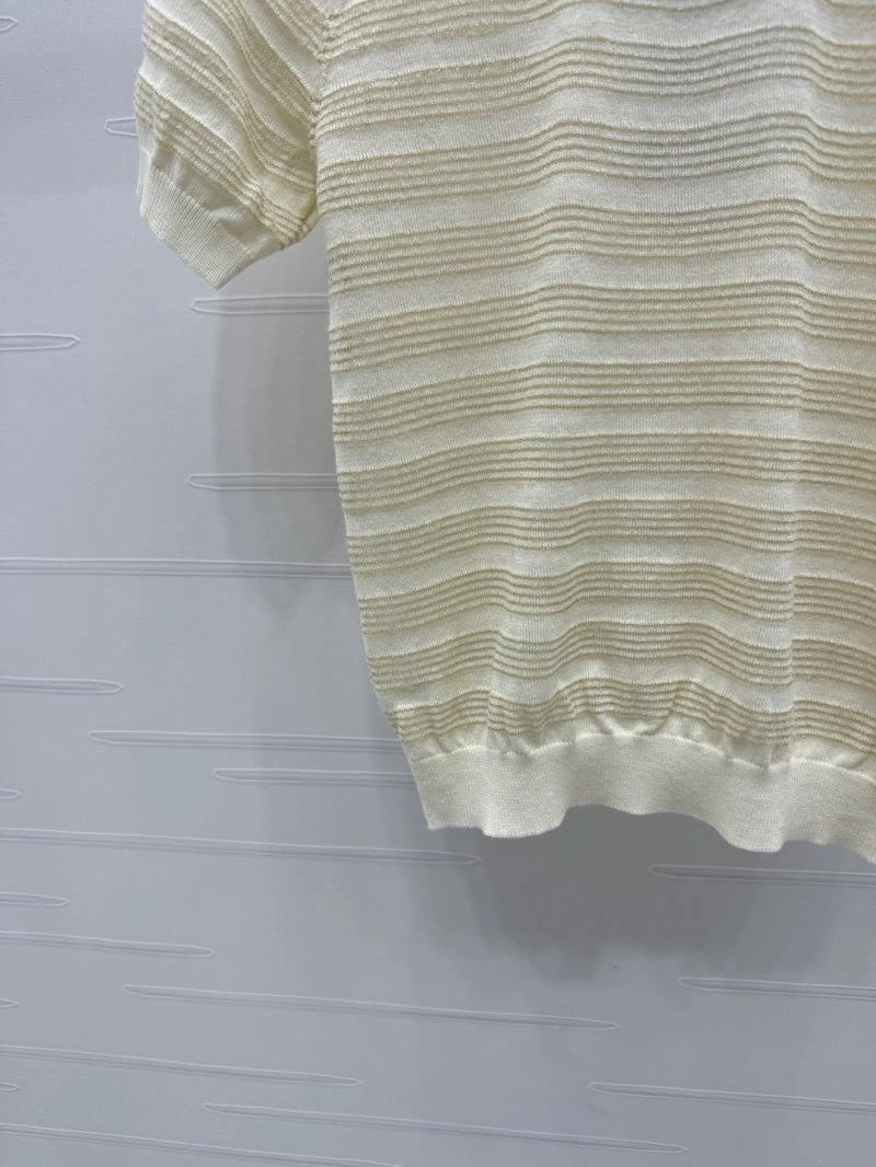 Chanel T-Shirts SportInspired 108575