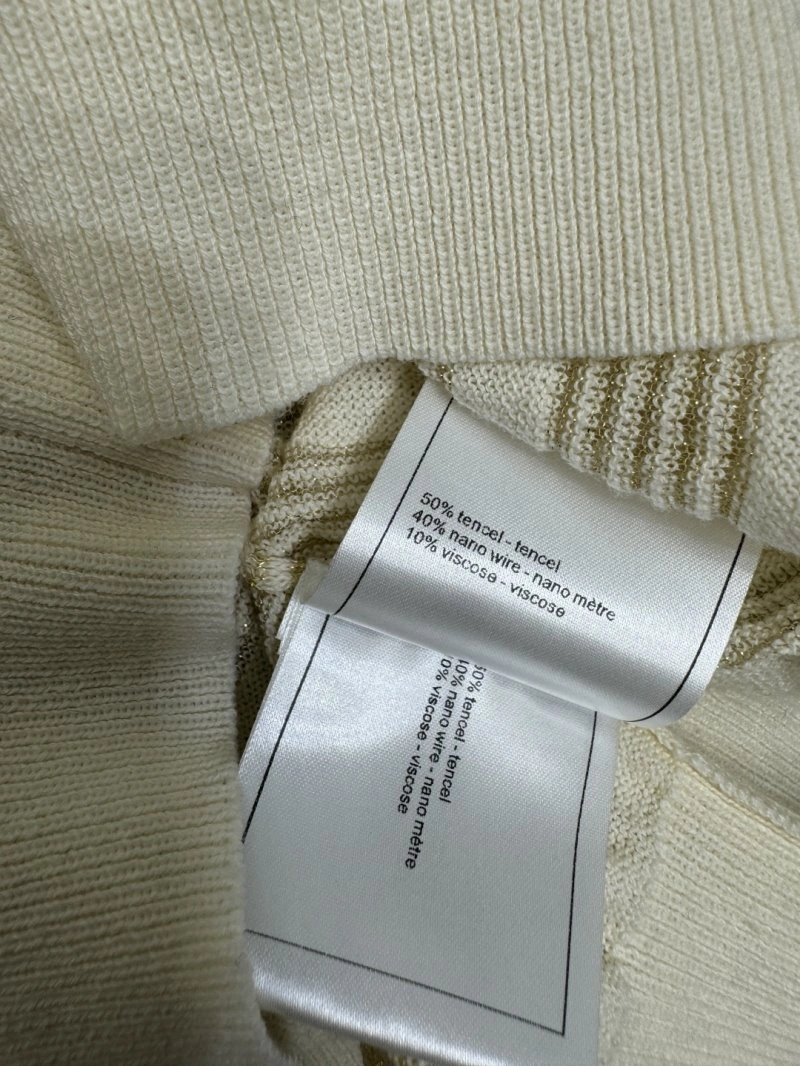 Chanel T-Shirts SportInspired 108575