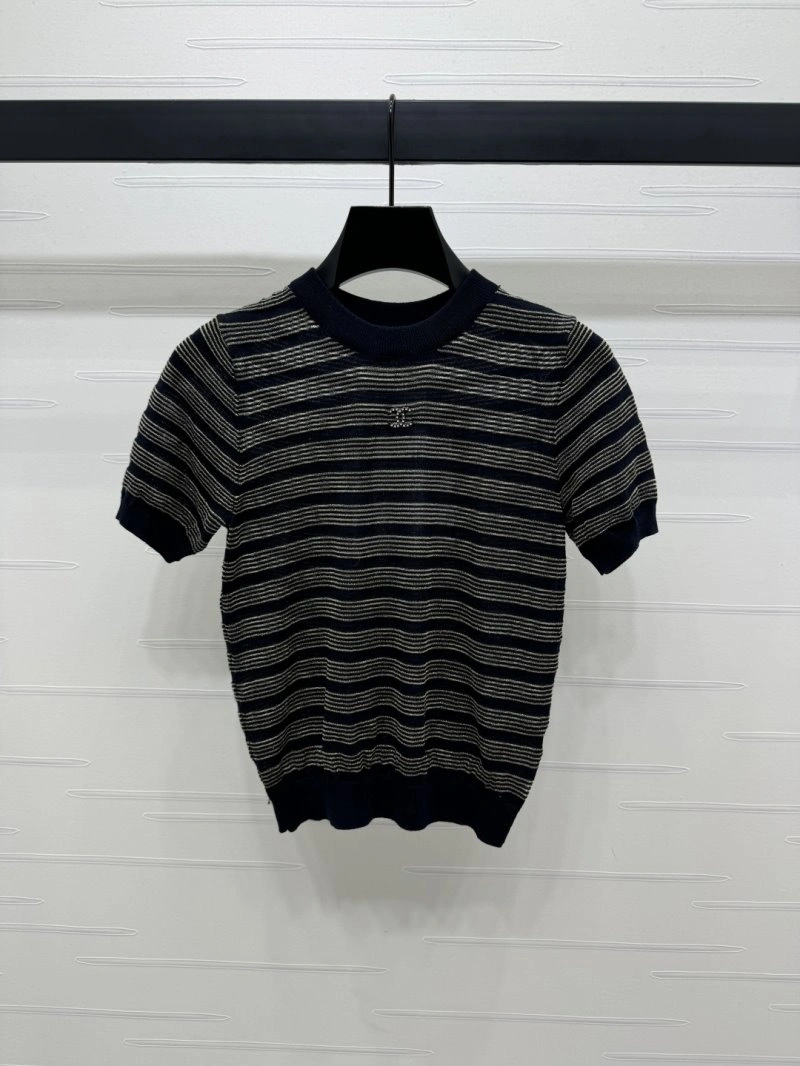 Chanel T-Shirts Soft 108570