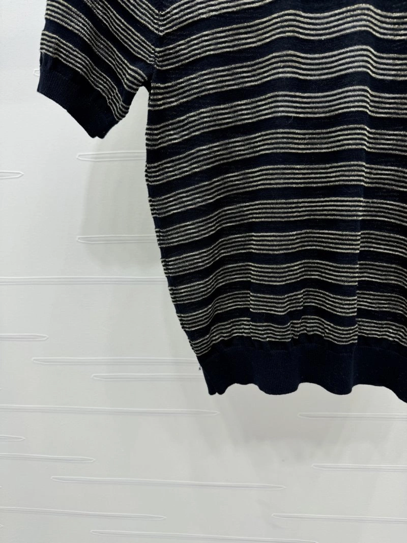 Chanel T-Shirts Soft 108570