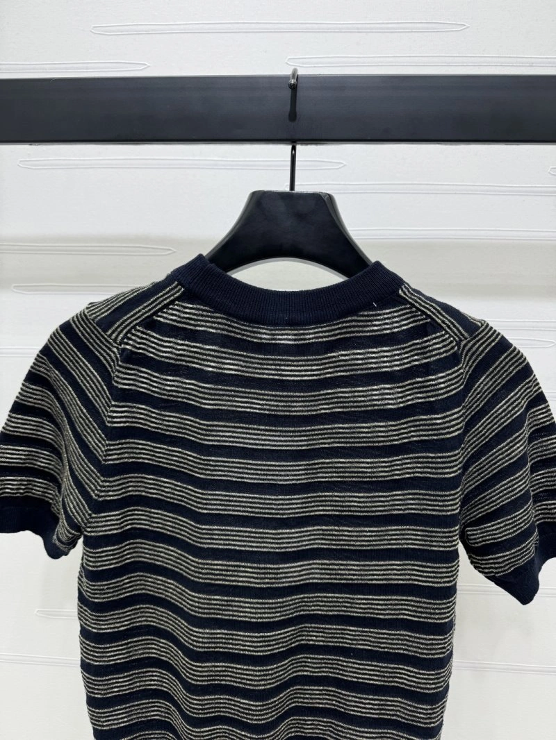 Chanel T-Shirts Soft 108570