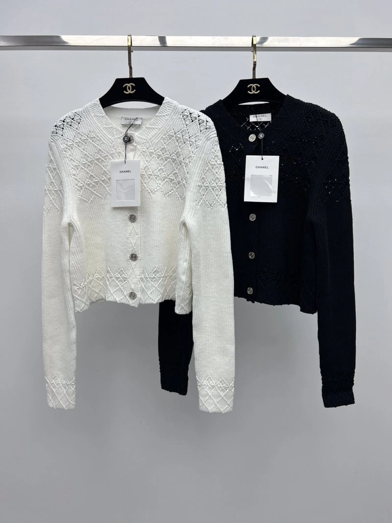 Fashionable Chanel T-Shirts 108569